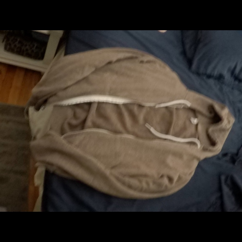American Apparel Hoodie